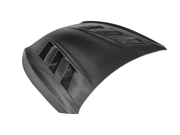 2014-UP INFINITI Q50 CARBON FIBER FRONT HOOD