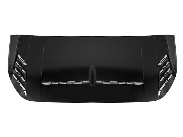 2021-UP FORD BRONCO RAPTOR PACKAGE FRONT HOOD VENT