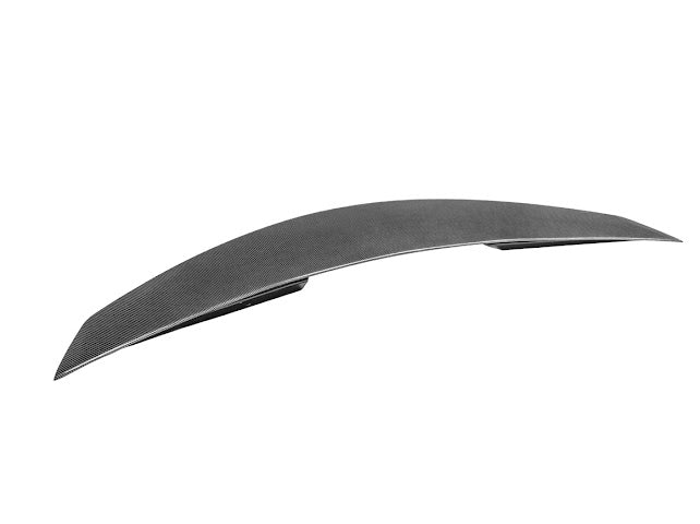 2020+ CHEVROLET CORVETTE C8 REAR DUCKTAIL REAR WING SPOILER WING