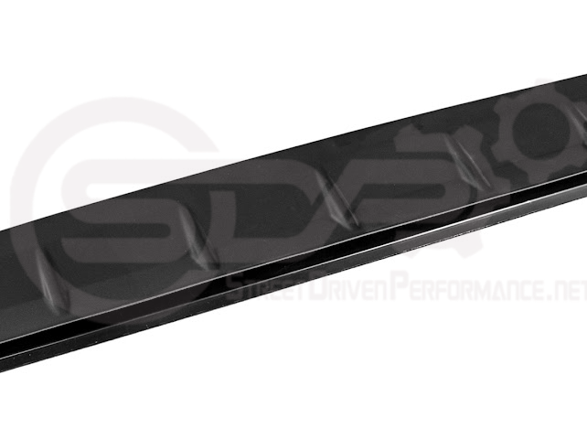 2001-2006 TOYOTA TUNDRA | SDP PERFORMANCE STREET SERIES STYLE REAR TAILGATE TRUNK WING SPOILER