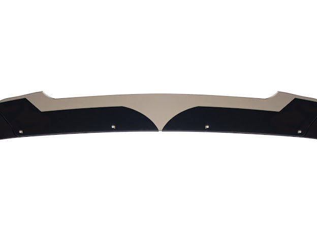 2015-UP DODGE CHARGER REAR SPOILER WICKERBILL FLAP INSERT