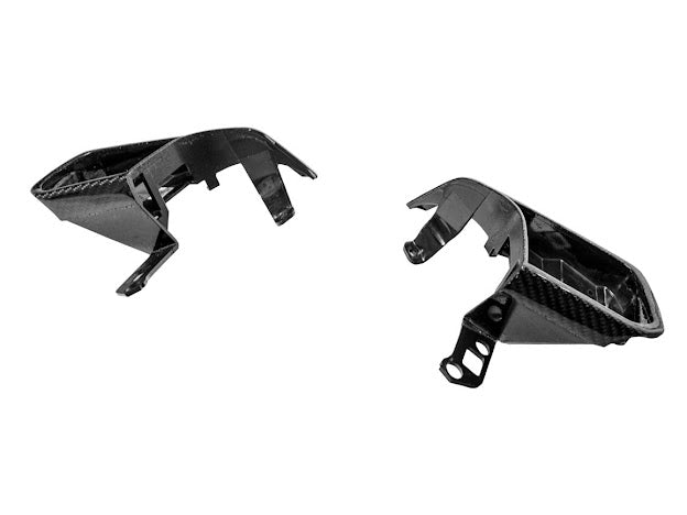 2020-PLUS CORVETTE C8 STEERING WHEEL BUTTON REPLACEMENT