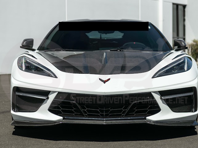 Street Driven Performance