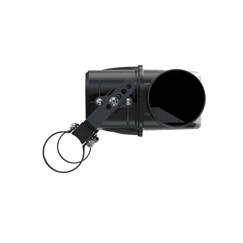 Particle Separator 2 for 2017-2024 Can-Am® Maverick X3