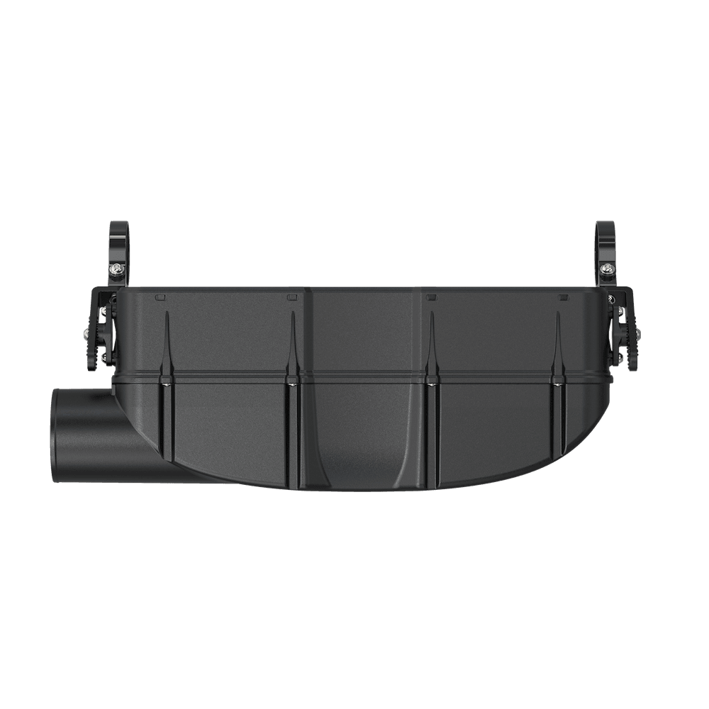 Particle Separator 2 for 2017-2024 Can-Am® Maverick X3