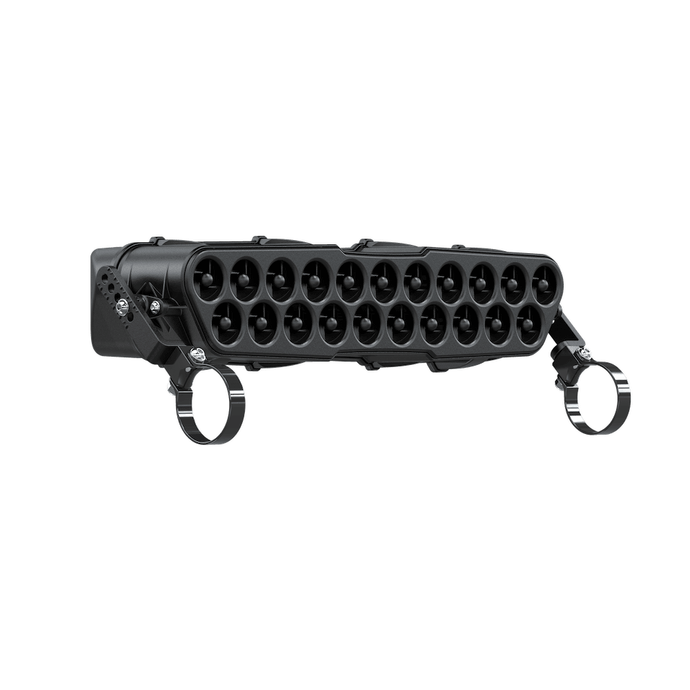 Particle Separator 2 for 2017-2024 Can-Am® Maverick X3