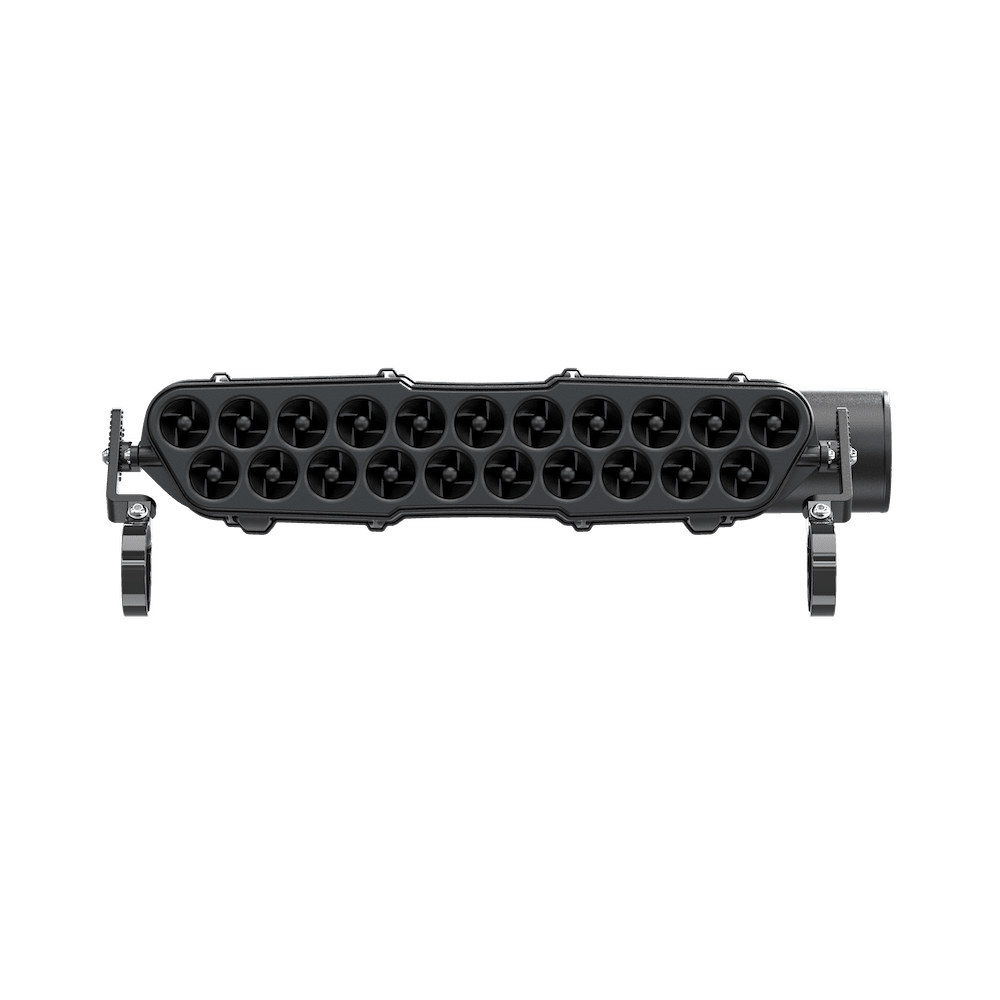 Particle Separator 2 for 2020-2024 Kawasaki KRX 1000