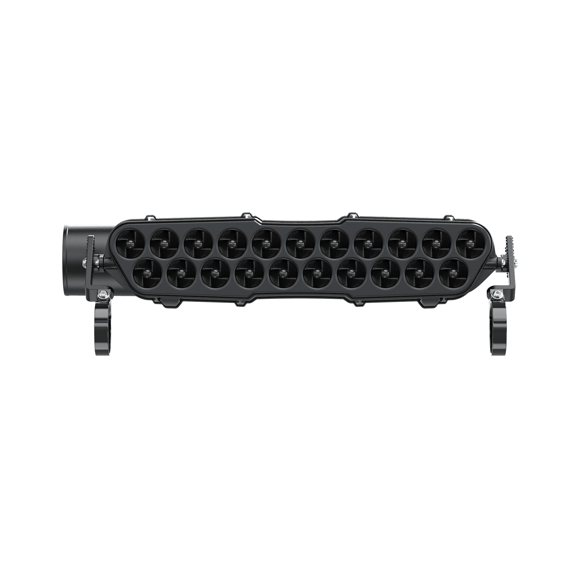 Particle Separator 2 for 2020-2023 Polaris RZR Pro XP, Turbo R