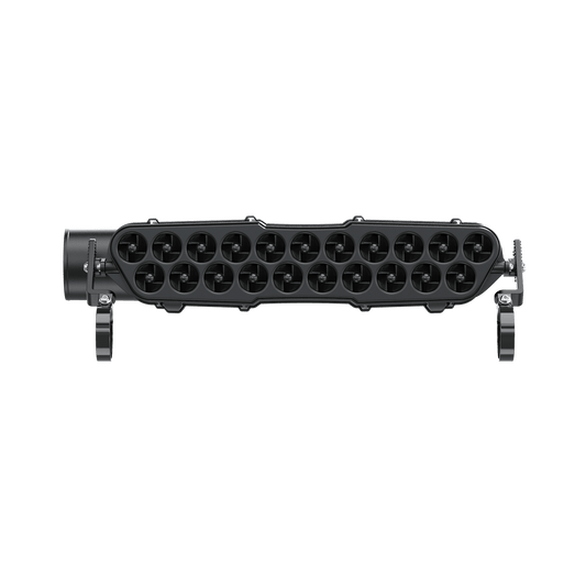 Particle Separator 2 for 2020-2023 Polaris RZR Pro XP, Turbo R
