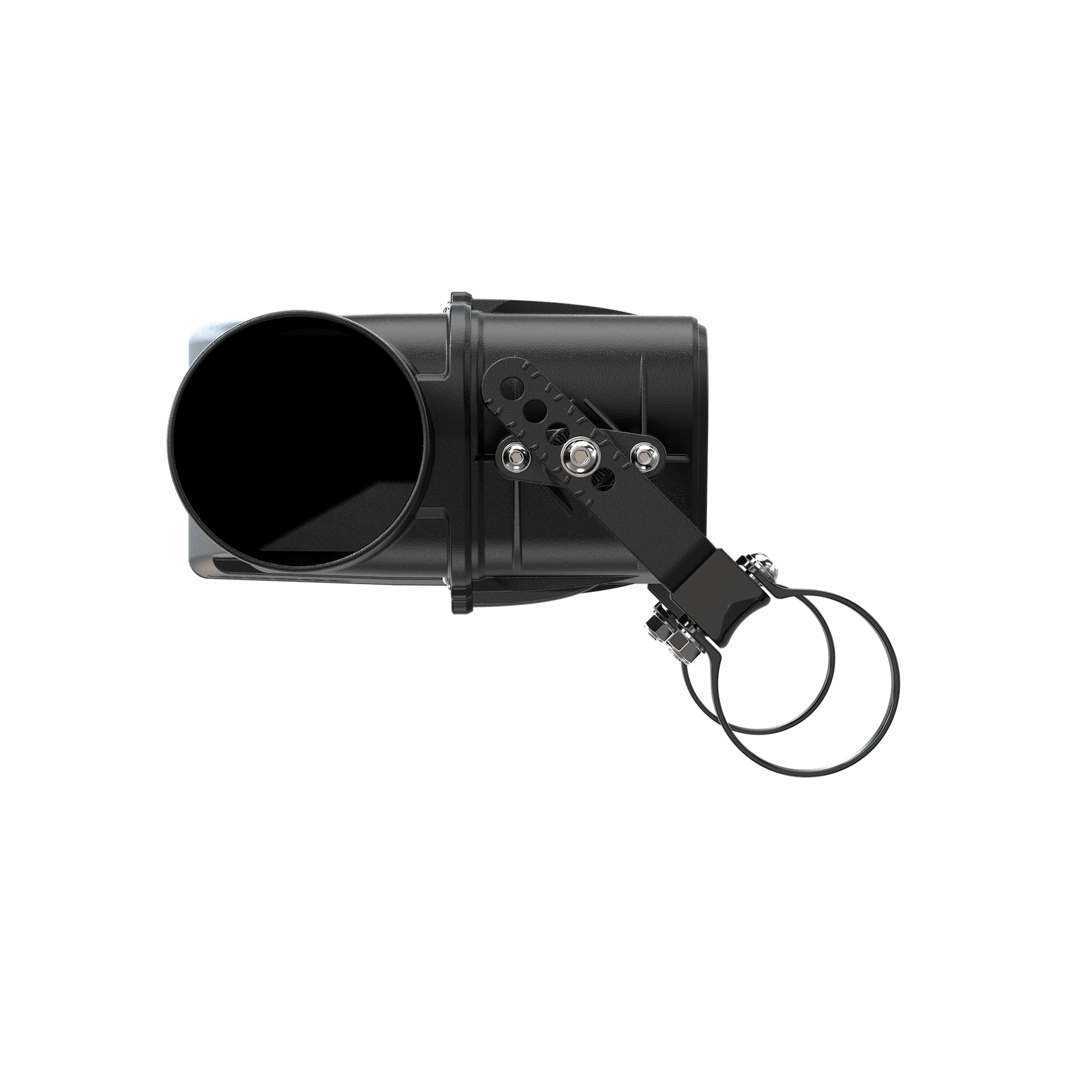 Particle Separator 2 for 2020-2023 Polaris RZR Pro XP, Turbo R