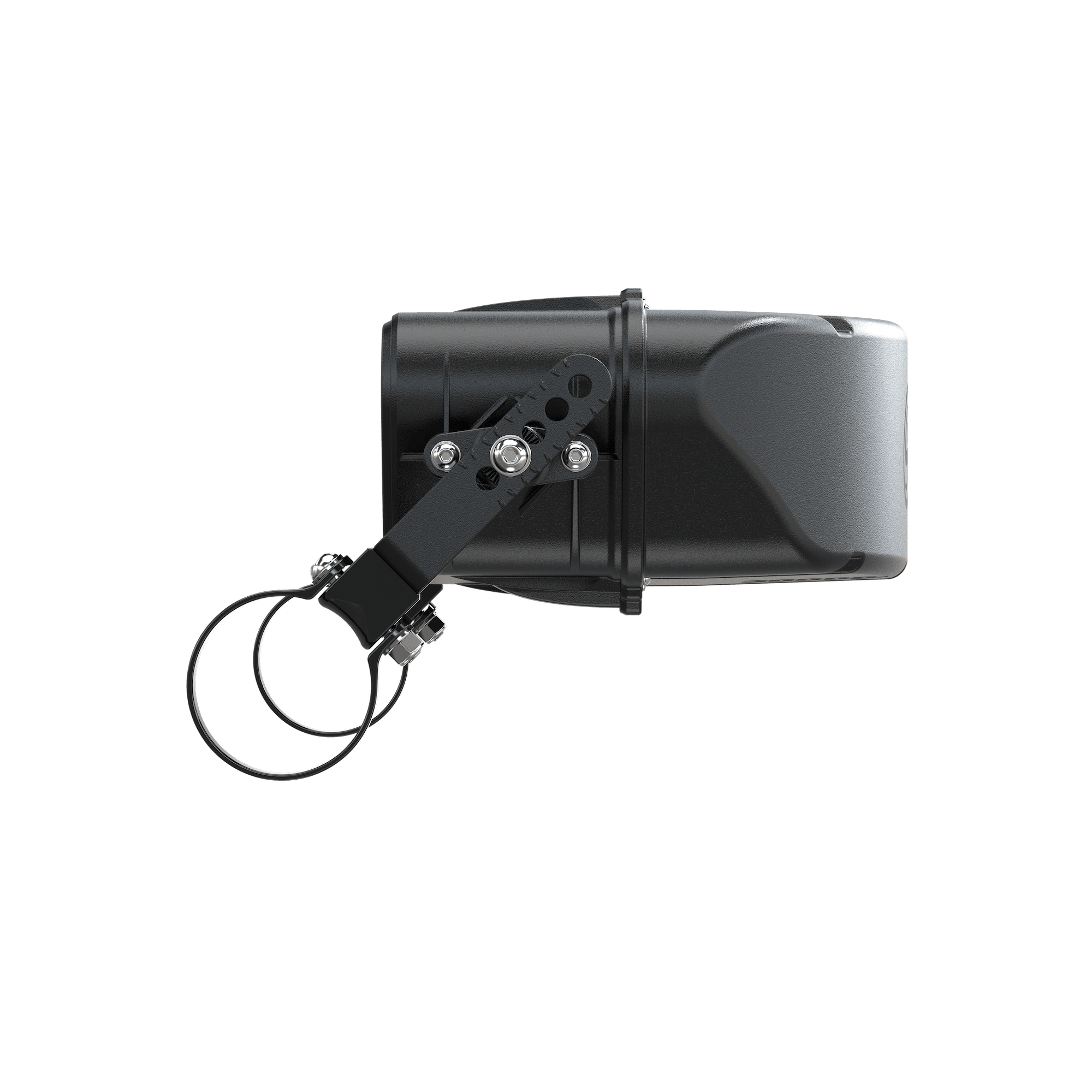 Particle Separator (roll bar mounted) for the 2022-2023 Polaris RZR PRO R 2.0L