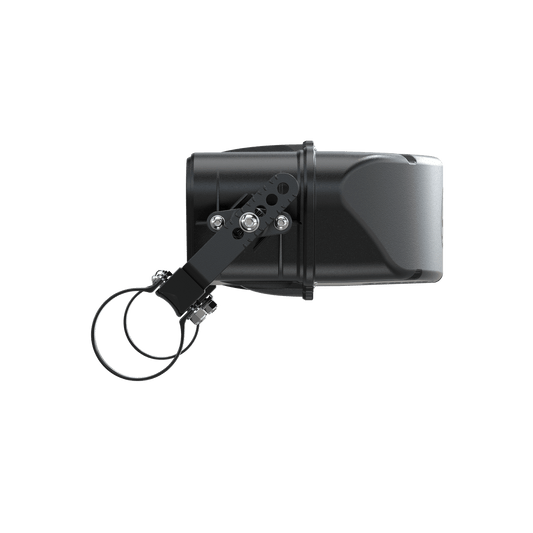 Particle Separator (roll bar mounted) for the 2022-2023 Polaris RZR PRO R 2.0L