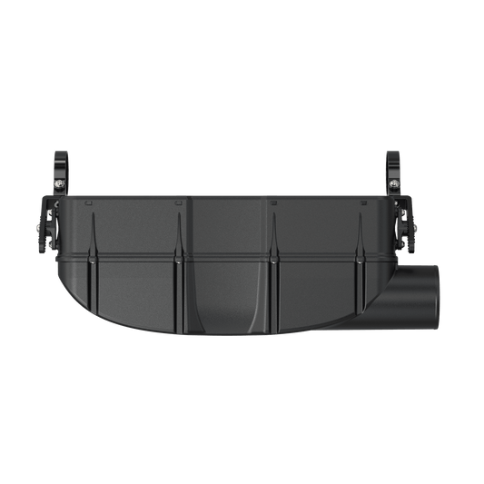 Particle Separator 2 for 2019-2024 Honda Talon