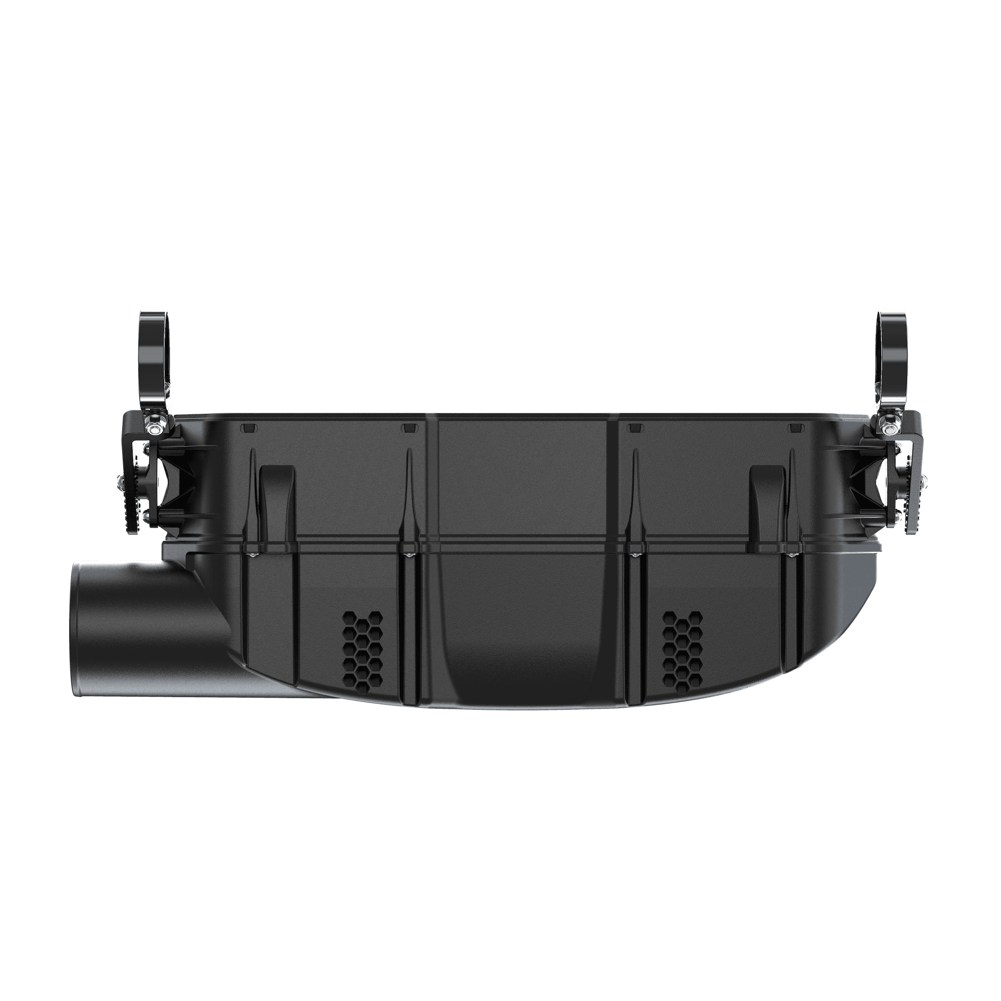 Particle Separator 2 for 2020-2023 Polaris RZR Pro XP, Turbo R