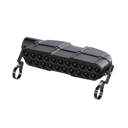 Particle Separator for 2024 Polaris RZR XP 1000