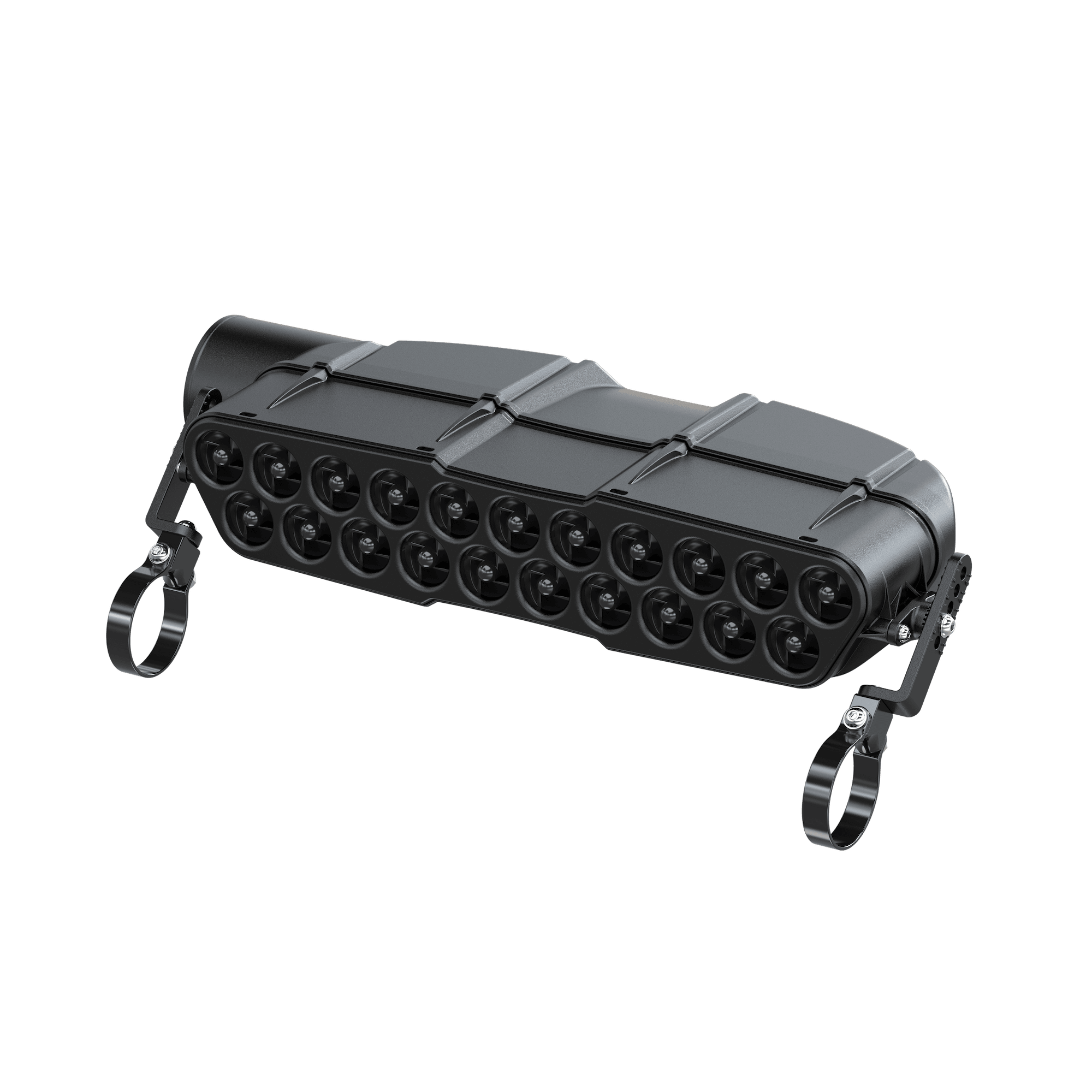 Particle Separator 2 for 2020-2023 Polaris RZR Pro XP, Turbo R