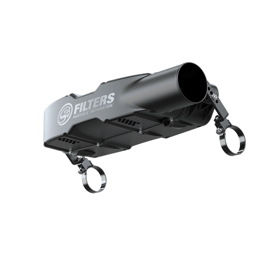 Particle Separator 2 for 2014-2023 Polaris RZR XP 1000