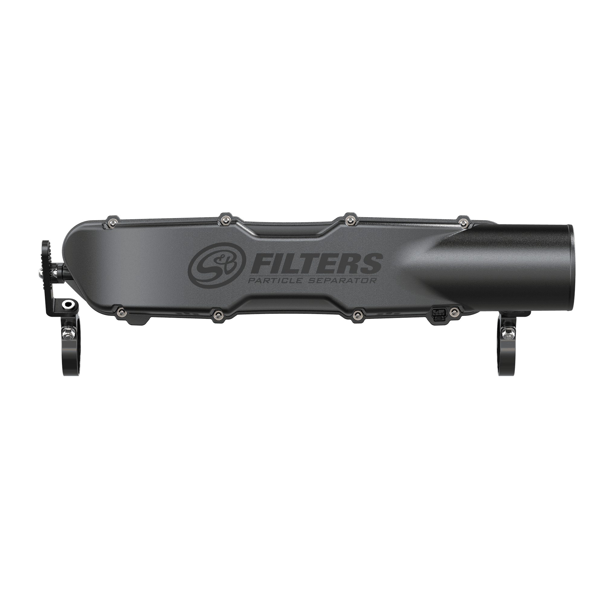Particle Separator 2 for 2020-2023 Polaris RZR Pro XP, Turbo R