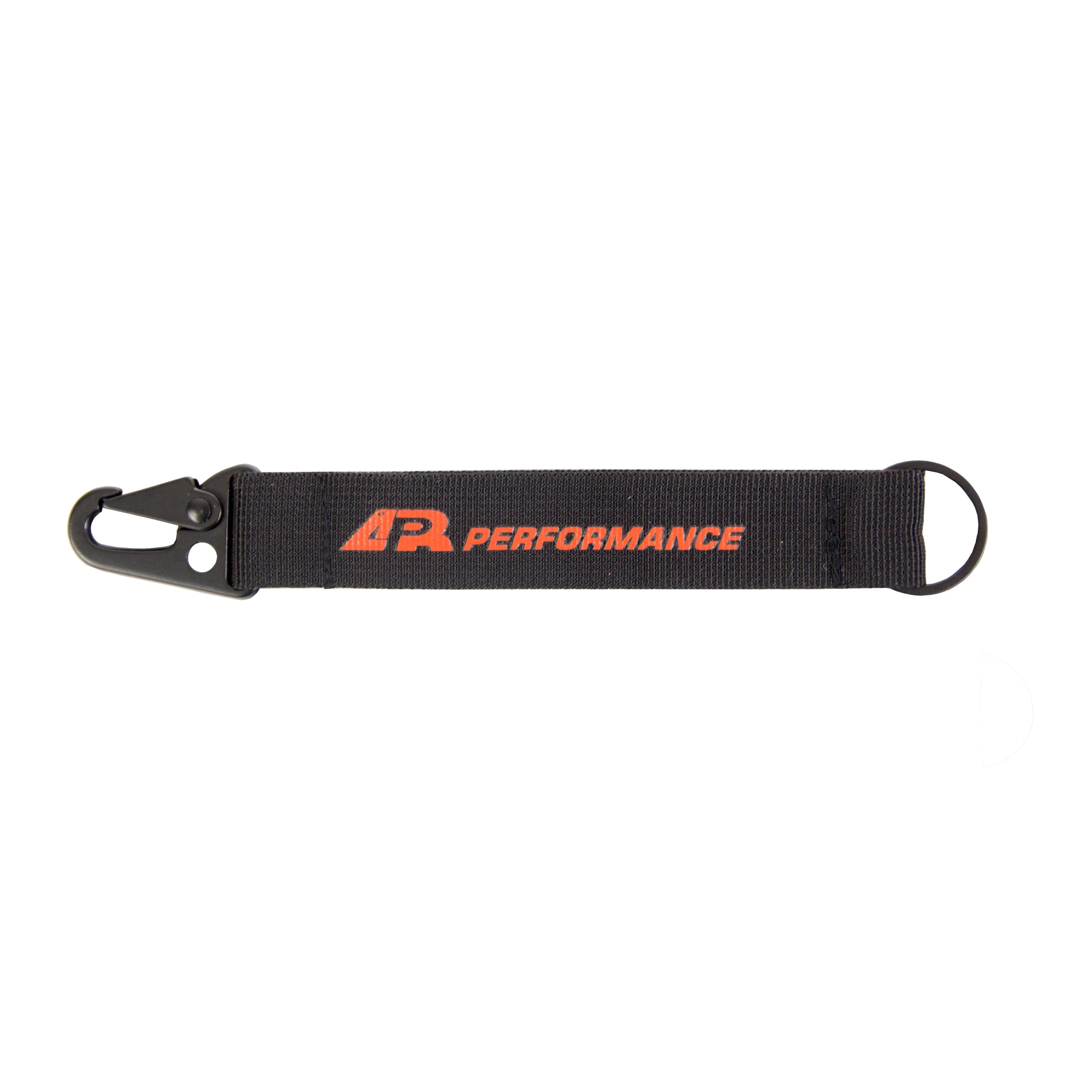 APR Performance Tactical Keychain Red Logo