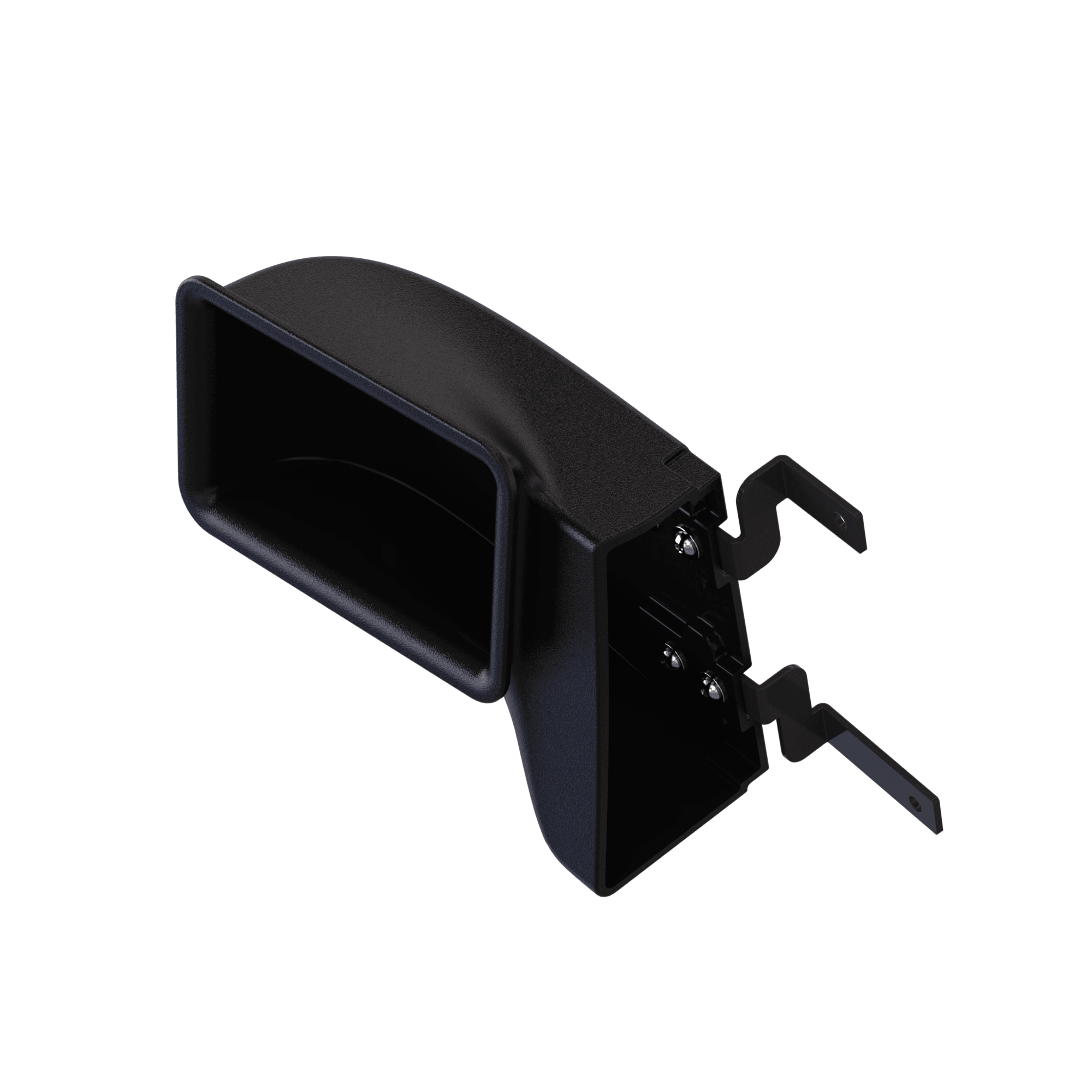 Ram Air Scoop for for 2020-2024 Ford Explorer ST 3.0L