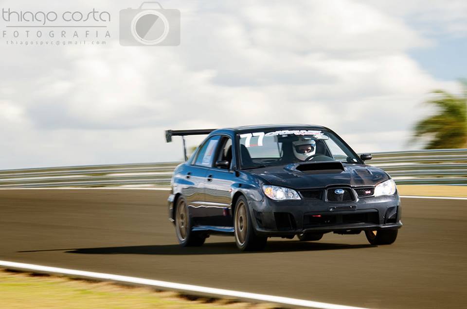 StreetDrivenPerformance.com APR Performance