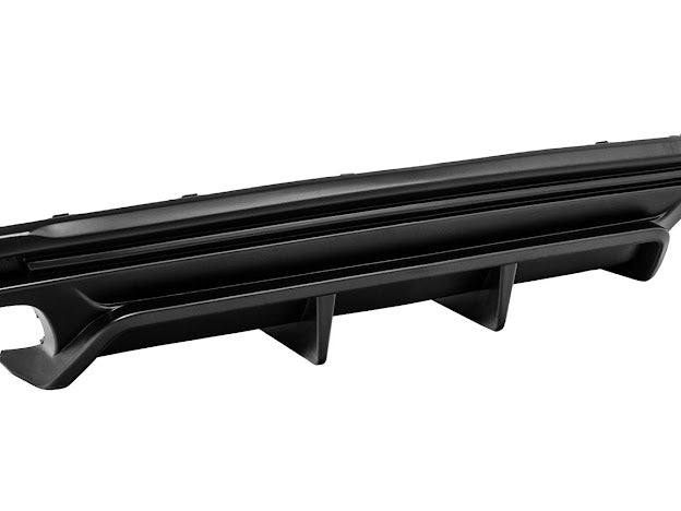 2016-2018 CAMARO REAR QUAD EXIT DIFFUSER