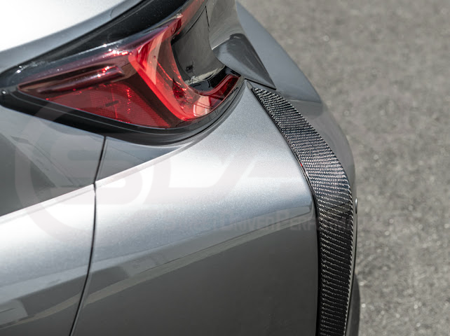 Street Driven Performance