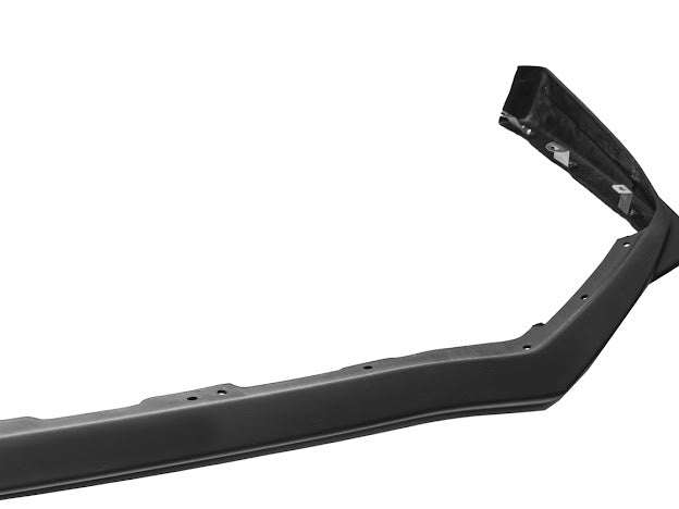 2015-2021 SUBARU WRX / STI | SDP LIMITED FRONT SPLITTER LIP GROUND EFFECT