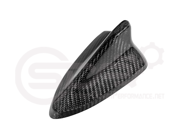 2008-15 CADILLAC GEN 2 CTS / CTS-V, V2 TAPE ON SHARK FIN ANTENNA COVER