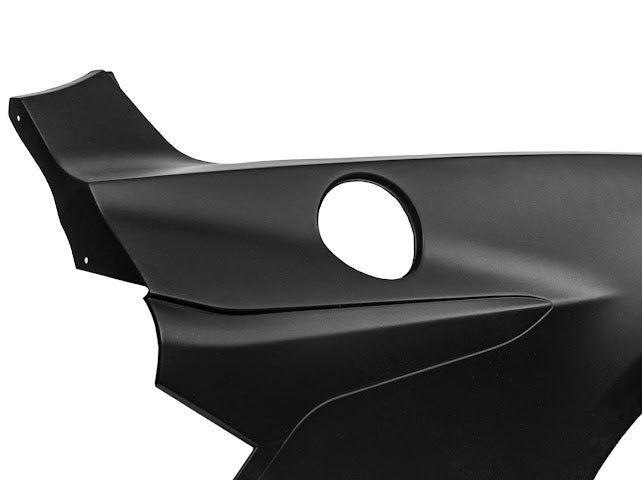 2020-UP C8 STINGRAY & Z51 | Z06 PACKAGE REAR SIDE FENDERS PAIR