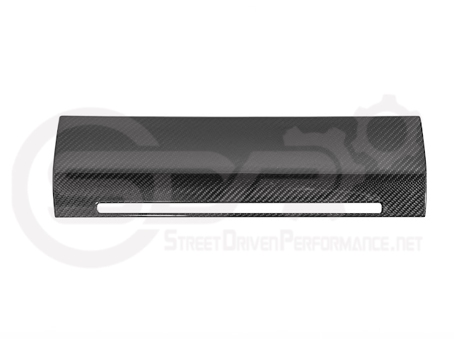 2021-UP FORD F-150 | FACTORY STYLE PASSENGER SIDE STORAGE PANEL COVER