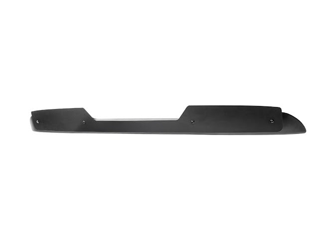 2022-UP SUBARU WRX | FACTORY WICKERBILL STYLE DECK LID TRUNK WING SPOILER