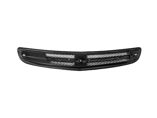 2023-Up Acura Integra Type-S DE5 JDM CARBON FIBER Front Hood Vent Replacement