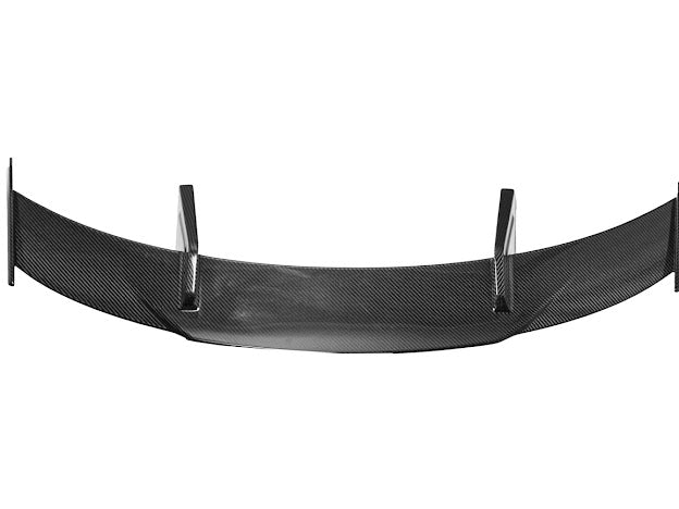 2021-UP BMW G82 / G83 M4 | HIGH KICK GT PACKAGE CARBON FIBER HIGH KICK REAR TRUNK SPOILER WING