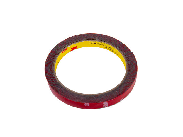 2014-2021 Toyota Tundra | Street Series Matte Black Tailgate Rear Wing Spoiler