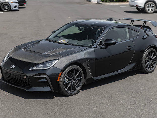 Street Driven Performance