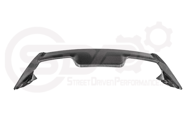 2019-UP TOYOTA GR COROLLA | CIRCUIT EDITION PACKAGE REAR ROOF WING SPOILER