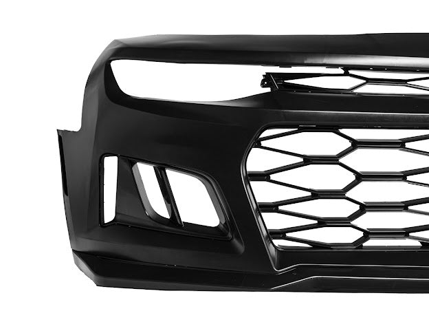 2016-2018 6th Gen Camaro - 6TH GEN CAMARO ZL1 CONVERSION FRONT BUMPER KIT