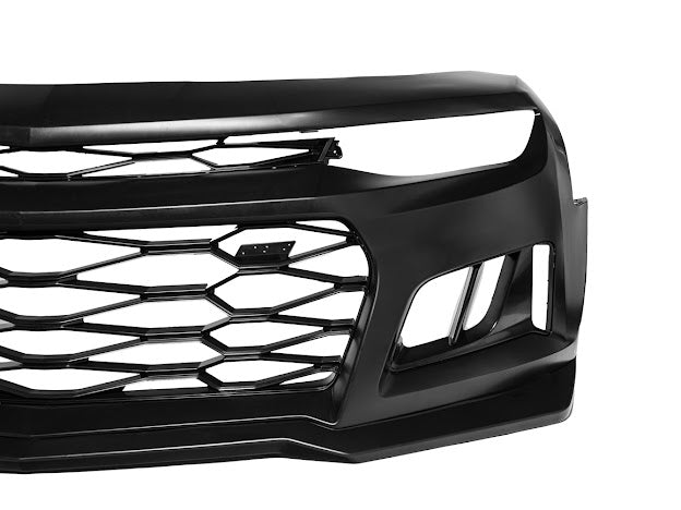 2016-2018 6th Gen Camaro - 6TH GEN CAMARO ZL1 CONVERSION FRONT BUMPER KIT