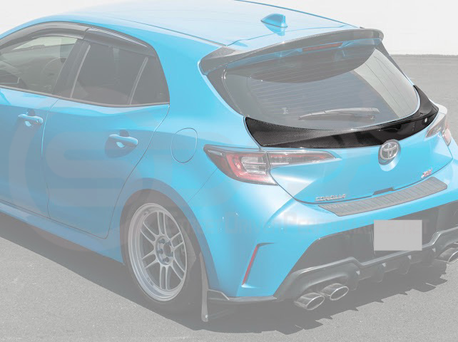 Street Driven Performance