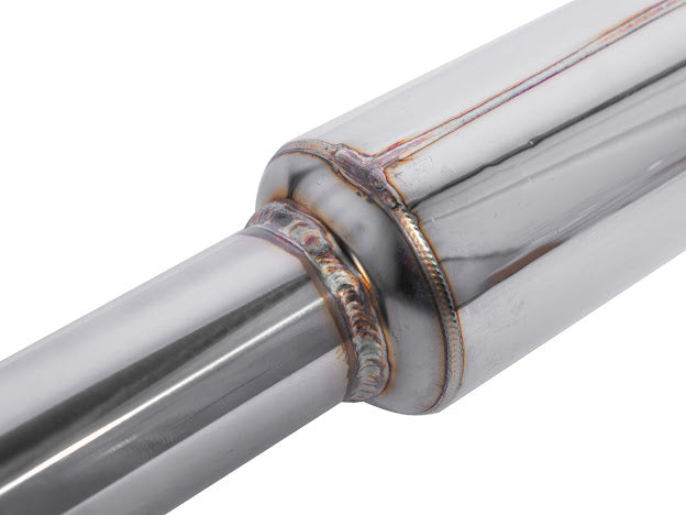 2022-PRESENT TOYOTA GR86 & SUBARU BRZ | STAINLESS STEEL RESONATED MID PIPE KIT