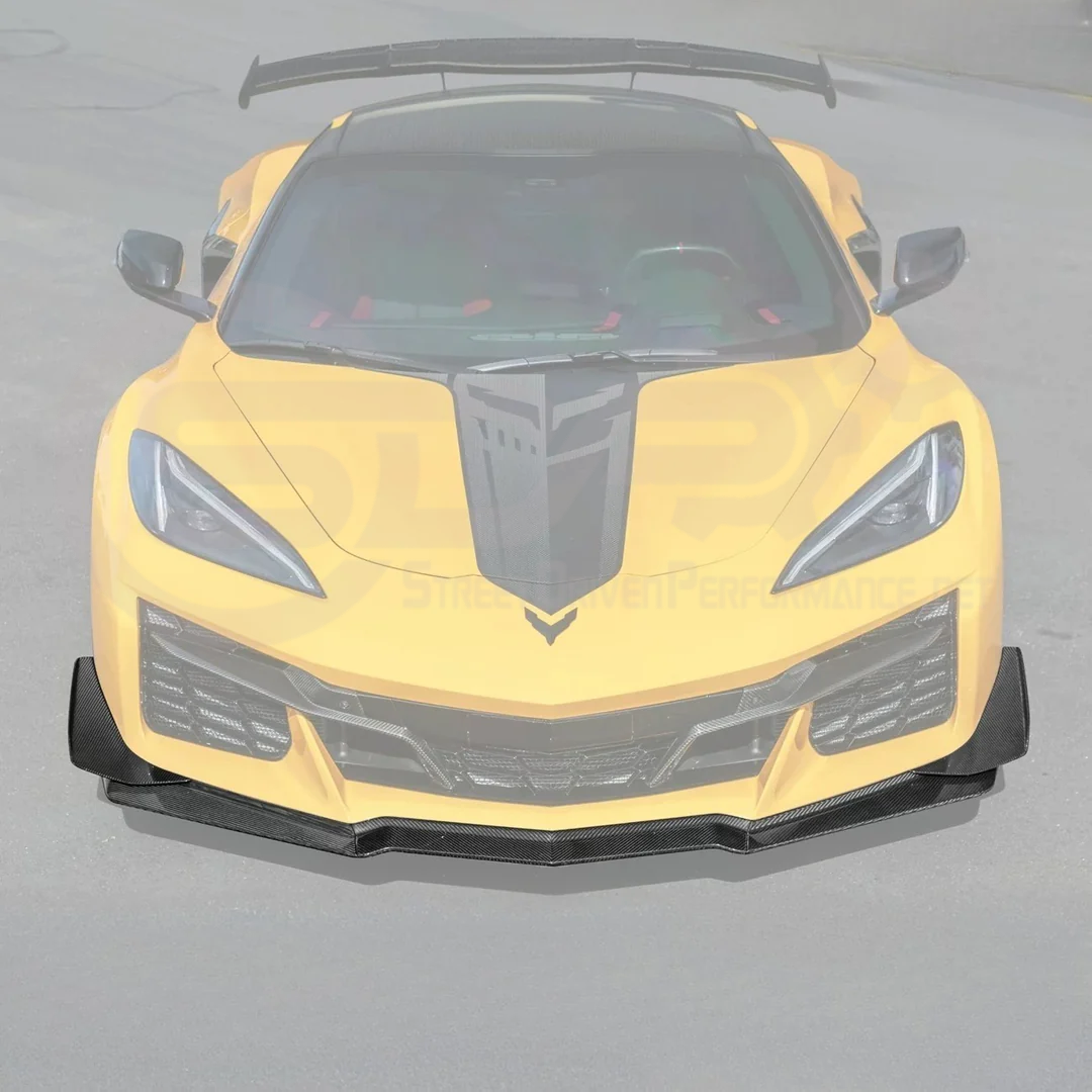 Street Driven Performance