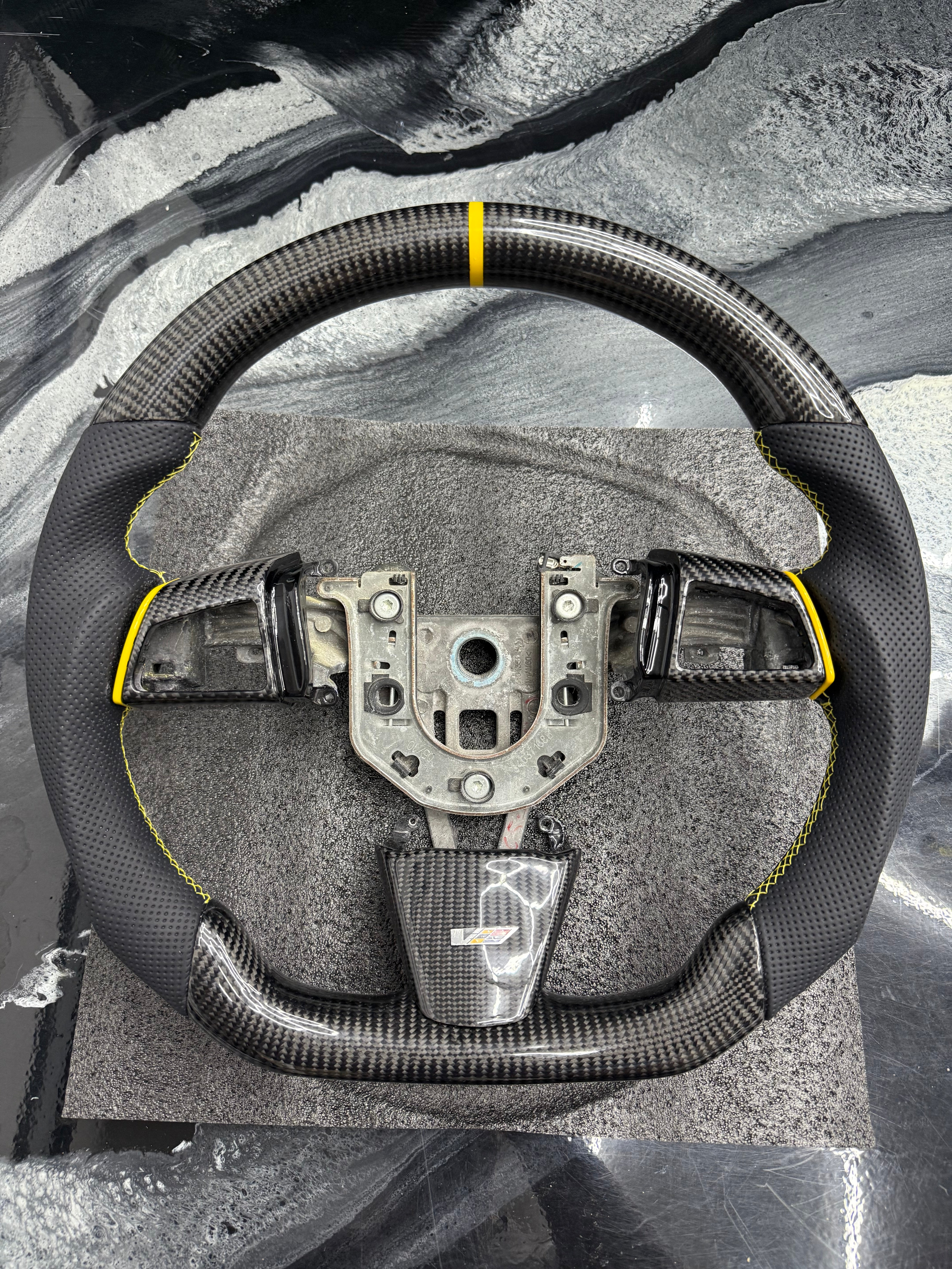 Street Driven Performance