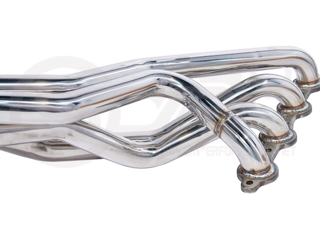 2004-2006 PONTIAC GTO | 3" LONG TUBE HEADERS