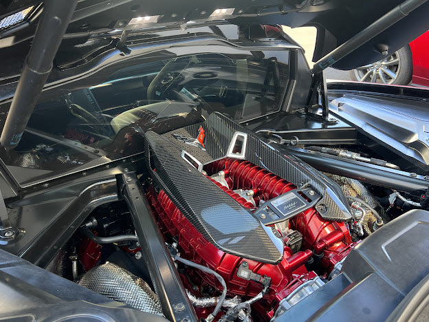 Street Driven Performance