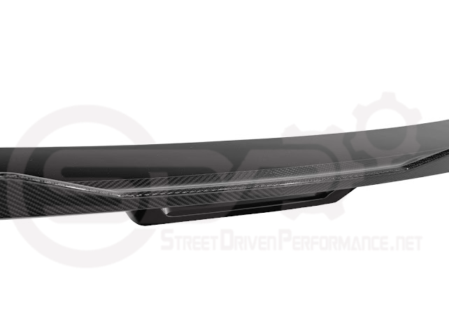 2024-UP FORD MUSTANG S650 | REAR WING WICKERBILL SPOILER