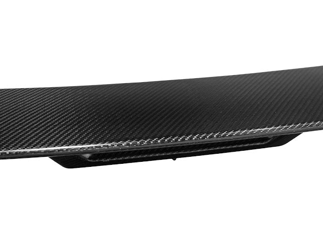 2024-Up Ford Mustang S650 | GT Style Rear Trunk Lid Wing Spoiler