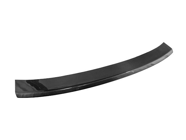 2024-UP FORD MUSTANG S650 COUPE | INTEGRATED REAR DECKLID SPOILER WING