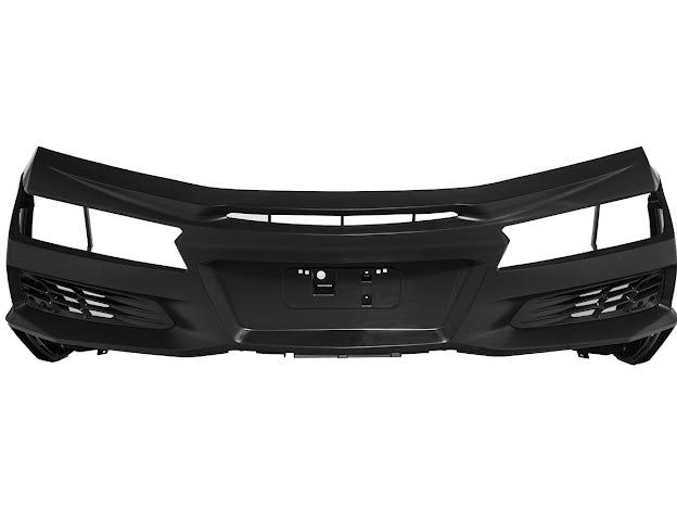 2020-PRESENT CORVETTE C8 STINGRAY & Z51 | Z06 CONVERSION REAR BUMPER & SPOILER KIT