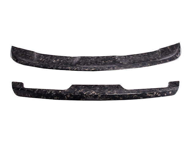 2015-23 FORD MUSTANG S550 | GT500 WICKERBILL REAR SPOILER WING